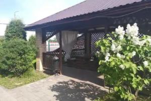 Parking "M1" Hotel, Orsha