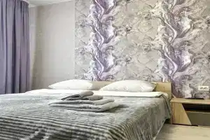 Na 4-J Sovetskoy Flat, Irkutsk