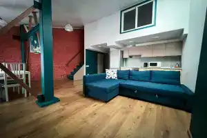 ApartmentVyborg Apartments, Vyborg