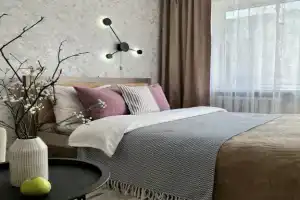 Na Gagarina 33 Chaykovskiy Flat, Chaykovsky