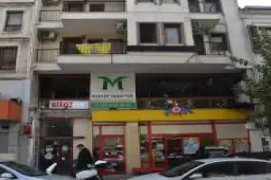 Hotel Merkez Otel, Izmir