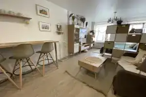 Apartamenty Studiya Skandi S Vidom Na Kreml, Yaroslavl