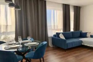 Comfort & Relax Home at Putilkovo Apartments, Kurkino