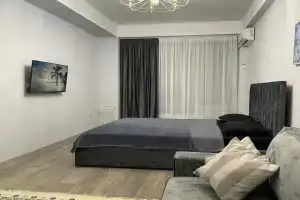 SUNDAG Д174 Apartments, Makhachkala