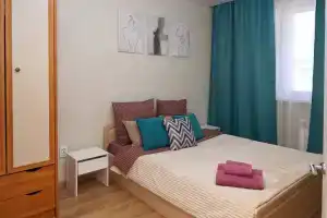VIZIT Flat, Ulan-Ude
