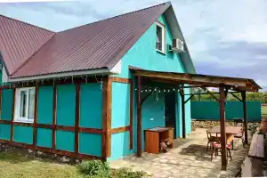 Guest houses Ataman on Don, Nizhneye Kazach'ye