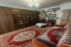 Apartment With Closed Parking B&B, Alaverdi