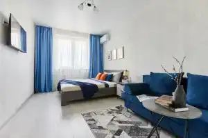 Komfortnye na Uralskoy, Yana Apart Apartments, Krasnodar