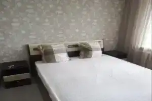 V 3 Mikrorayone 12k1 Flat, Kurgan