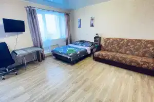 Roschinskaya 9 Apartments, Ivanteyevka
