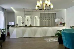Oliviya Vityazevo Hotel, Vityazevo