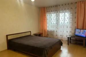 Odnokomnatnaya Na Chapaeva 49b Flat, Kirov