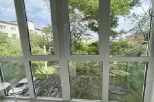 Apartamenty na Karla Marksa 18, Irkutsk