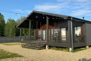 Dlya Otdykha Private House, Lopotovo