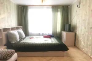 Flat Na Ulitse Stantsionnaya, 1/1, Mytishchi