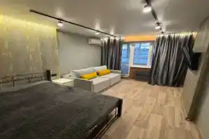 Loft Flat, Kazan