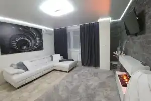 Na Federacii d.130A 21194 Flat, Ulyanovsk