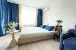 Leninskij prospekt 124 Apartments 1, Voronezh