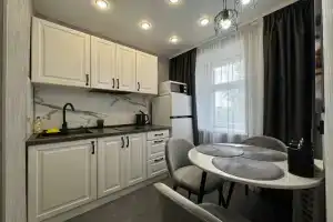 Ryadom S Tiu Flat, Tyumen