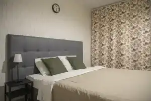 Ural Na Ulitse Dovatora 3 Apartments, Chelyabinsk