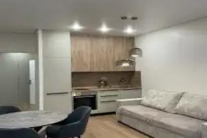 Na Pushkina 9 Flat, Irkutsk