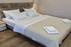 Na Beregu Reki Volga Flat, Astrakhan