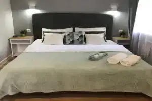 Studiya v Maykope Flat, Maykop