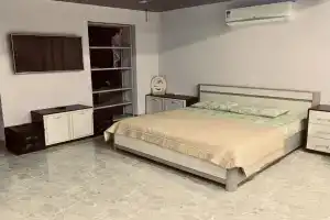 Kvartira Studiya V Tsentre Makhachkaly Flat, Makhachkala