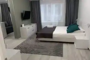 Luchshee Dlya Vas Apartments