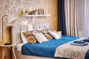 Yarkaya Kvartira Na Pr-T Lenina Apartments, Novorossijsk