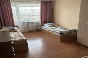 Kvartira Na Ulitse Vereschagina 3 Flat, Rshew