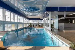Atlant Hotel, Adler