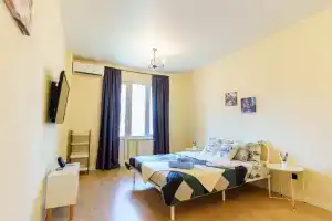 Ryadom S Morem Ot LetoApart Apartments, Novorossijsk