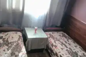 Troya Hotel, Kropotkin