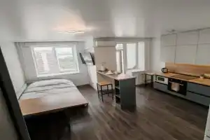 Avion Chekhov 2 Flat, Barnaul