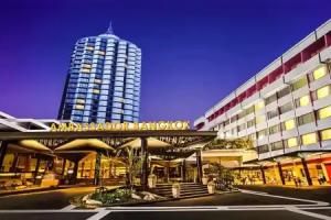 Ambassador Hotel, Bangkok