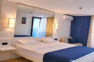 Orbi City Batumi - A Block - Deluxe Family Apartment, Batumi