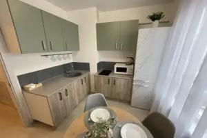 Medovy Minimal Flat, Tver