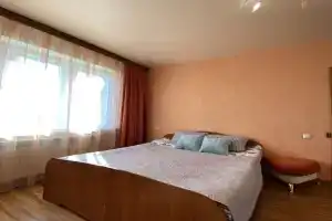 Uyutno Kak Doma na Ulitse Rylenkova 9A Flat, Smolensk