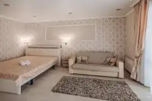 Kolibri Apartments, Kaliningrad