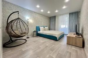 Morskie sny Apartments, Berdsk