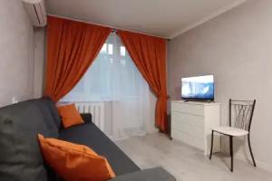 S Balkonom Na Romashke S Vidom Na Goru Mashuk Flat, Pyatigorsk
