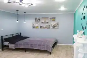 Na Ulitse Savushkina 49 Flat, Astrakhan