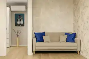 Nochnoi Indigo Apartments, Volgograd