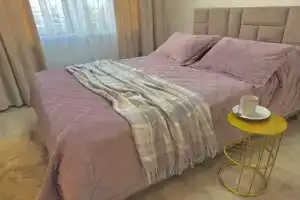 Novaya Sovremennaya Odnokomnatnaya Kvartira Flat, Nizhniy Novgorod