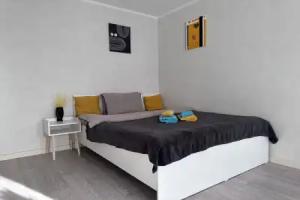 Uyutnye Dvuhkomnatnye Apartments, Almaty