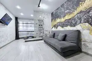 Volga Siti Apartments, Cheboksary