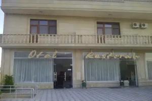 Service Hotel, Sheki