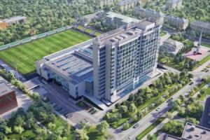 Cosmos Selection Moskva Sport Hotel, Vnukovo