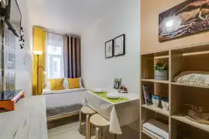 Norke Finski Apartments